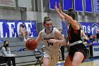 WBBall vs ENC  Wheaton College women's basketball vs Eastern Nazarene College. - Photo By: KEITH NORDSTROM : Wheaton, basketball, ENC, Eastern Nazarene College